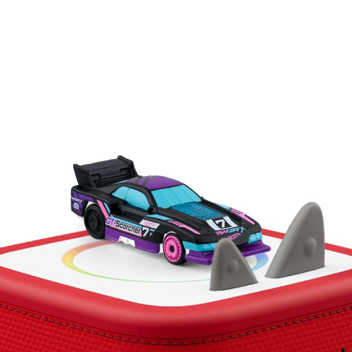 Tonies – Hot Wheels