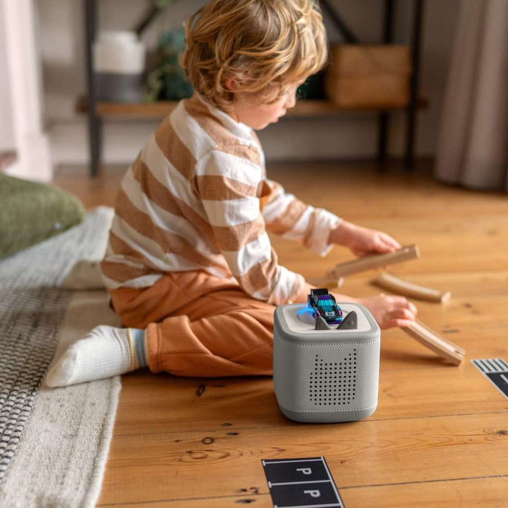 Tonies – Hot Wheels