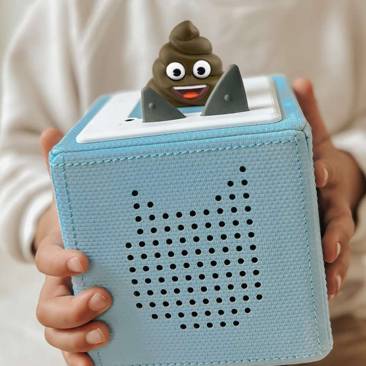 Tonies - Potty Training
