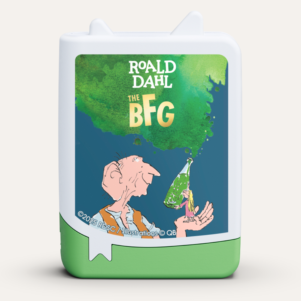 Tonies - Roald Dahl: The BFG