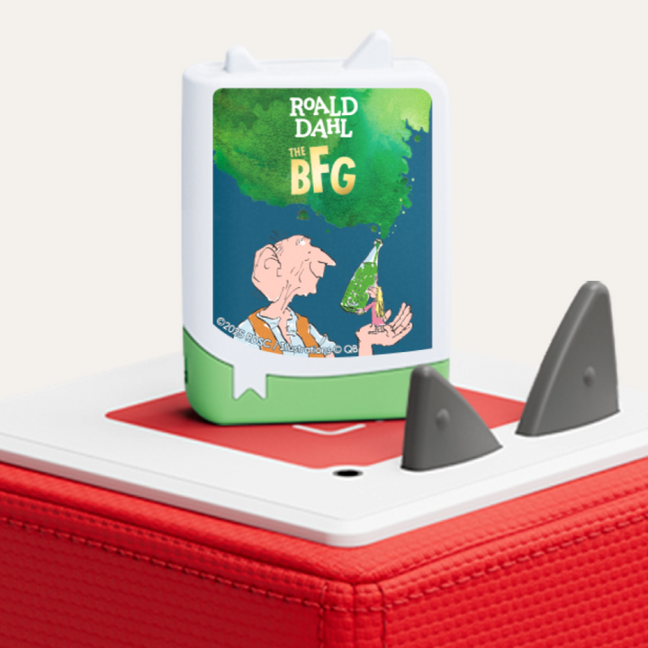 Tonies - Roald Dahl: The BFG
