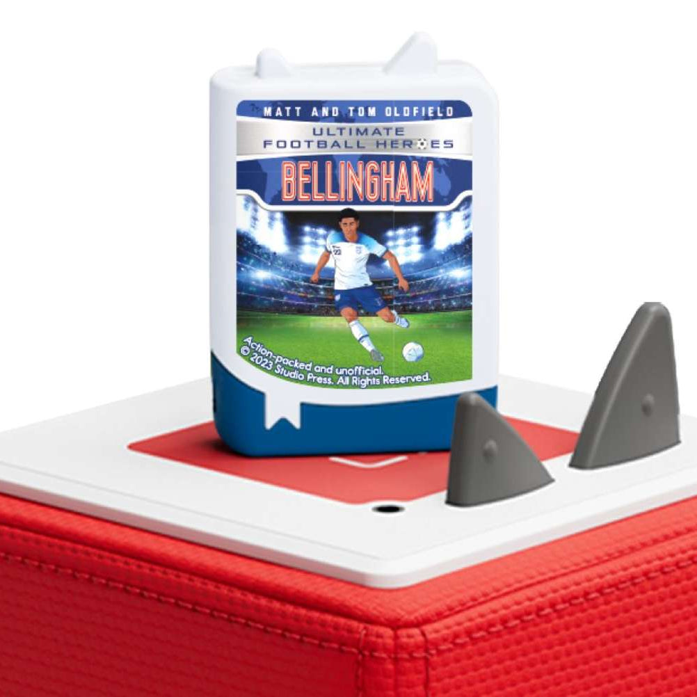 Tonies – Bellingham