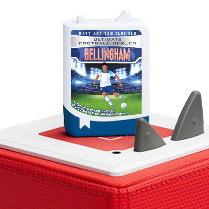 Tonies – Bellingham