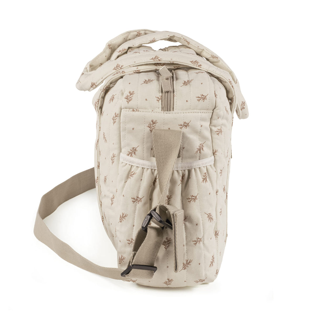 Walking Mum - Changing Bag - Mimosa Pink