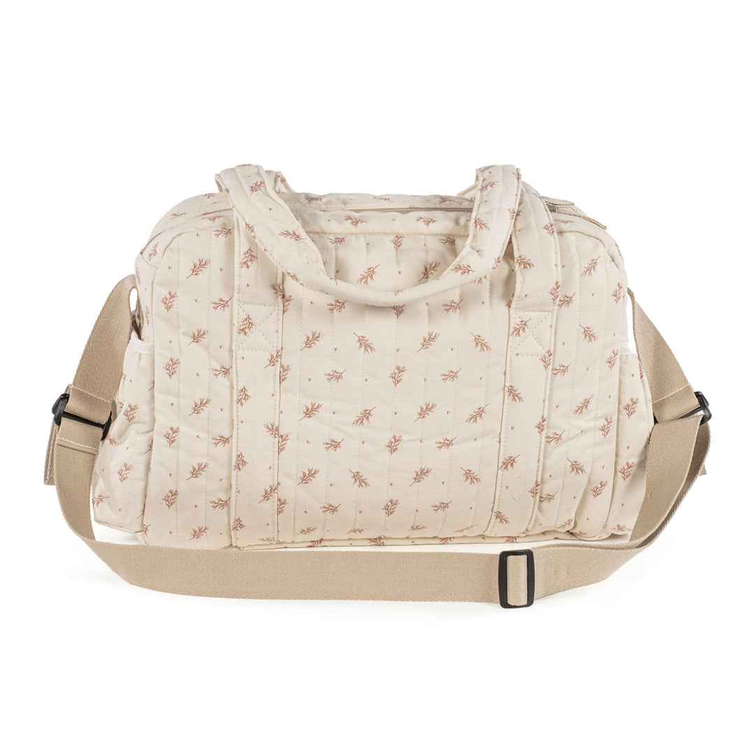 Walking Mum - Changing Bag - Mimosa Pink