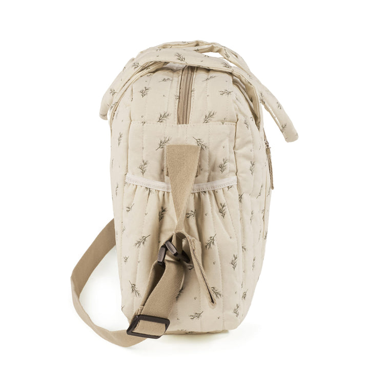 Walking Mum - Changing Bag - Mimosa Green