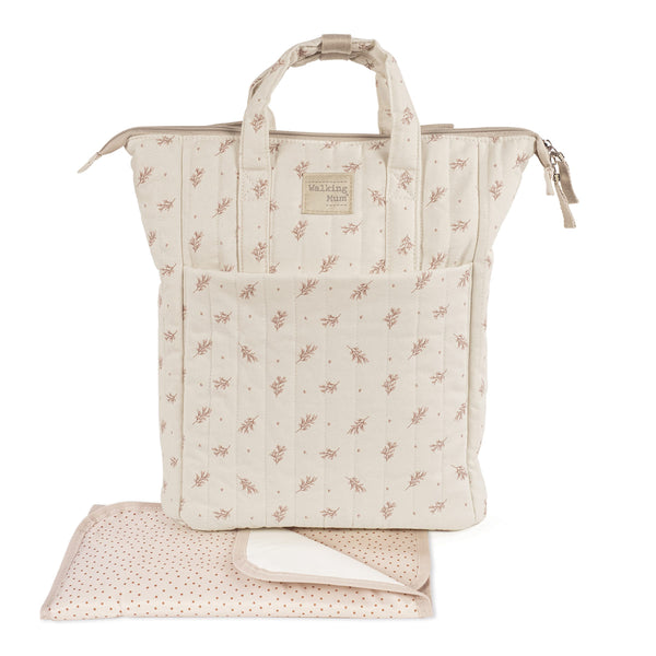 Walking Mum - Rucksack - Mimosa Pink