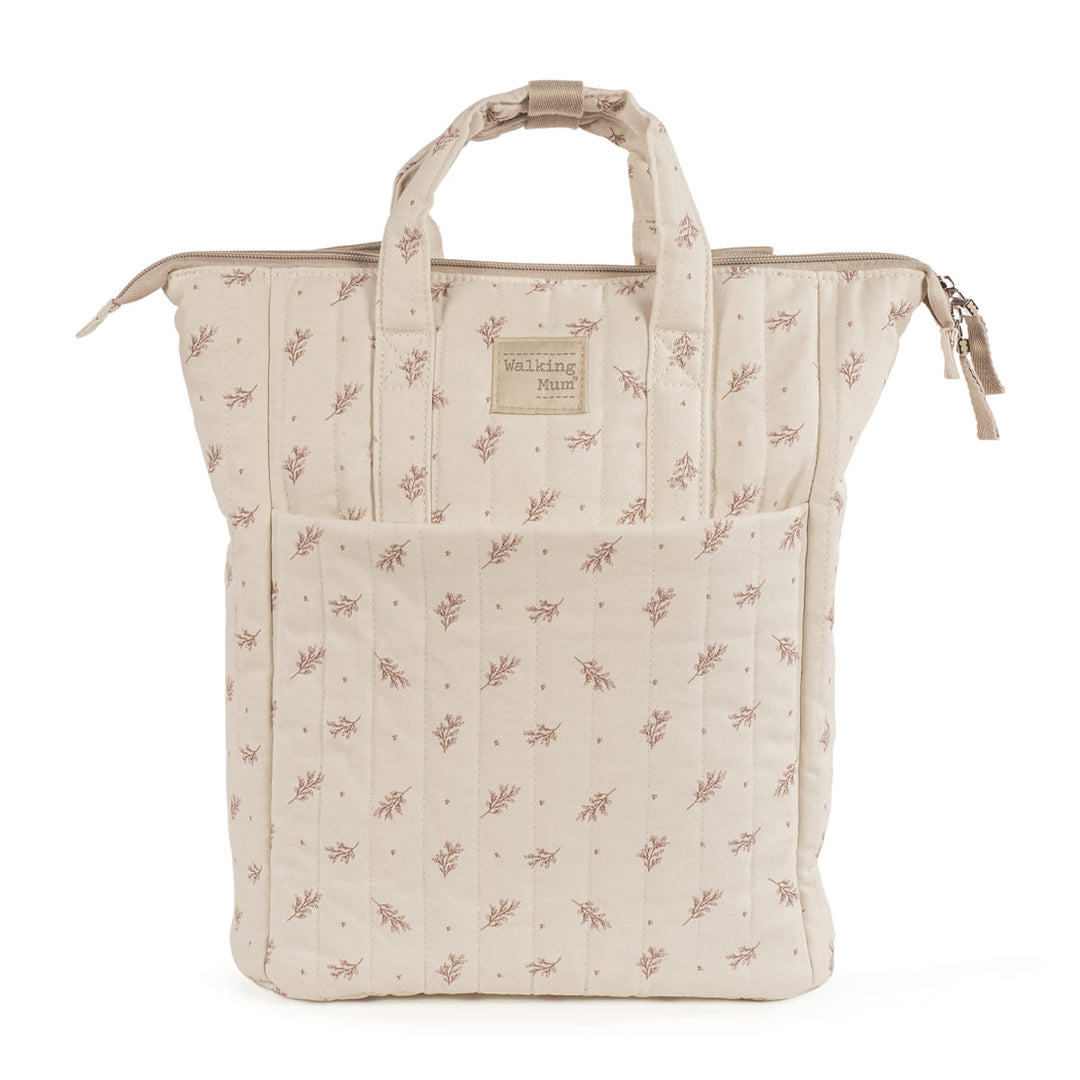 Walking Mum - Rucksack - Mimosa Pink