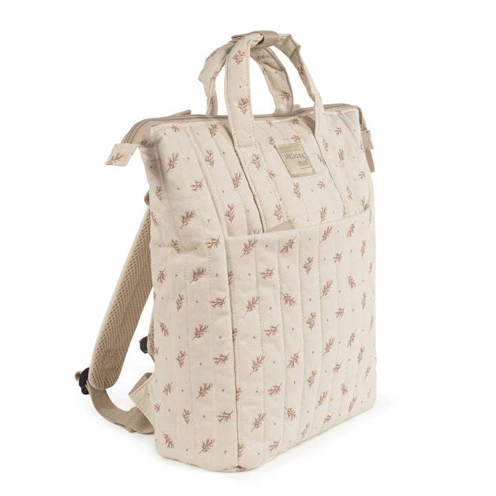 Walking Mum - Rucksack - Mimosa Pink