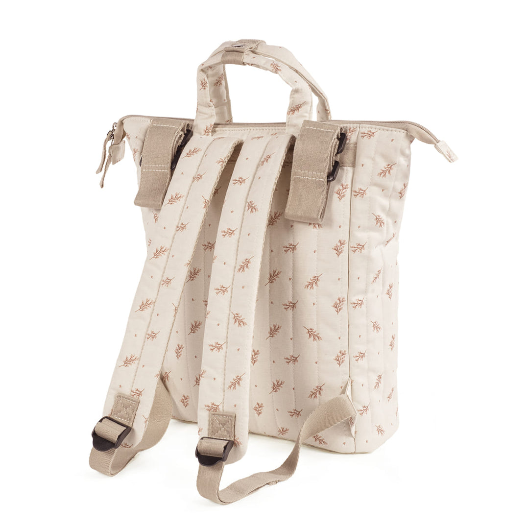 Walking Mum - Rucksack - Mimosa Pink