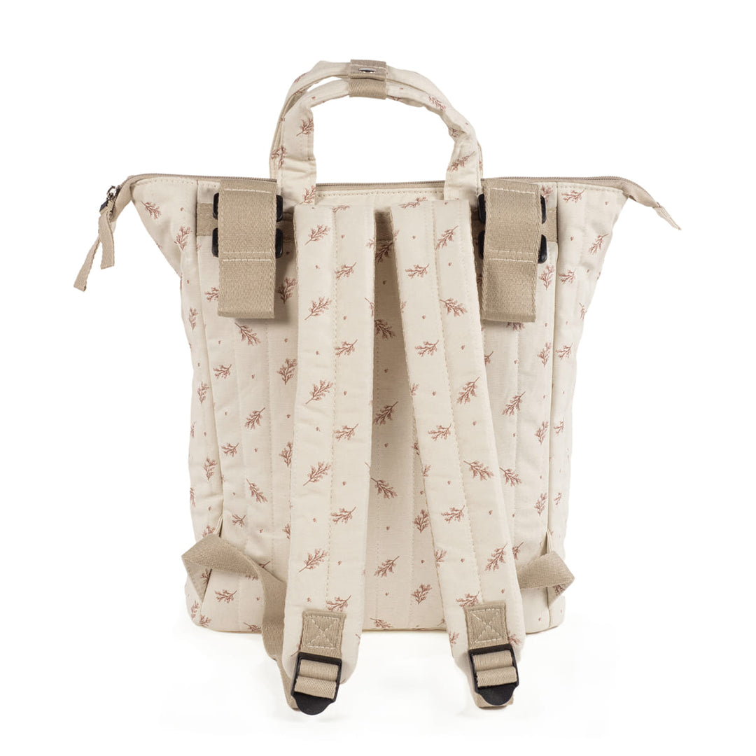 Walking Mum - Rucksack - Mimosa Pink