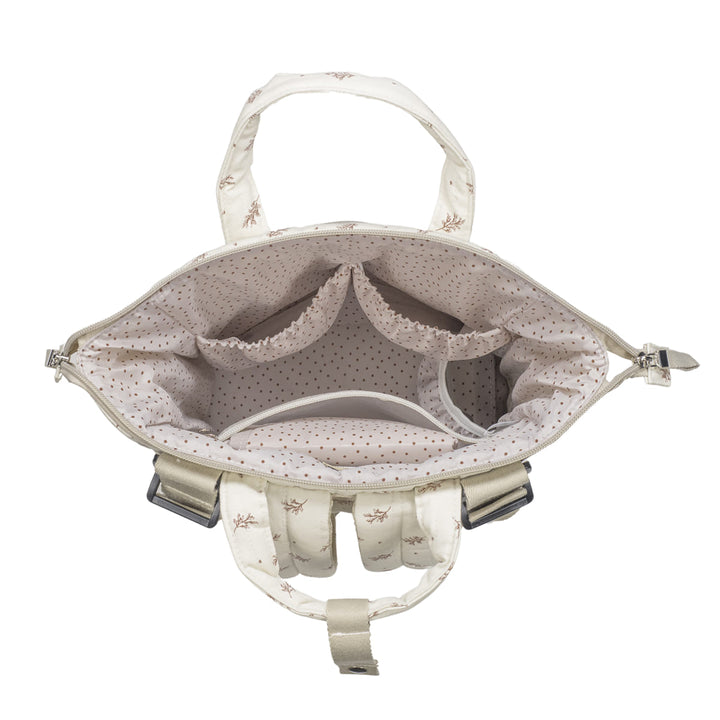 Walking Mum - Rucksack - Mimosa Pink