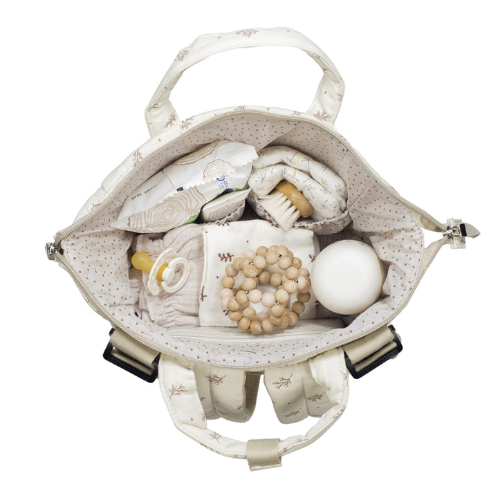 Walking Mum - Rucksack - Mimosa Pink