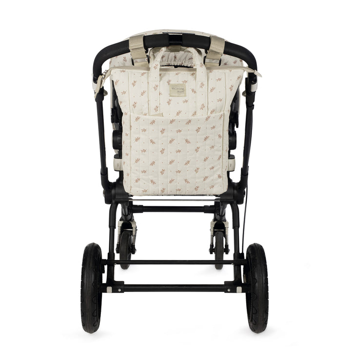 Walking Mum - Rucksack - Mimosa Pink