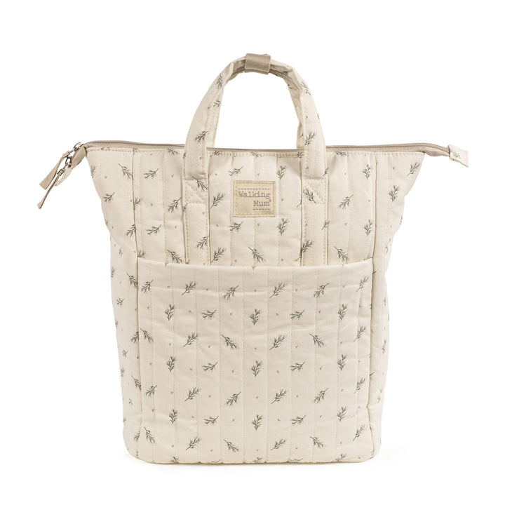 Walking Mum - Rucksack - Mimosa Green