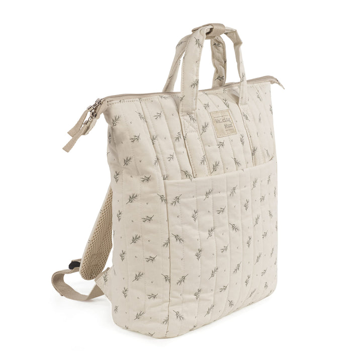 Walking Mum - Rucksack - Mimosa Green
