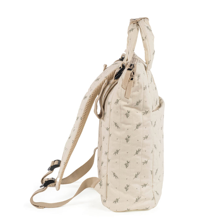 Walking Mum - Rucksack - Mimosa Green