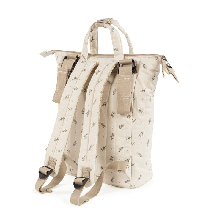 Walking Mum - Rucksack - Mimosa Green