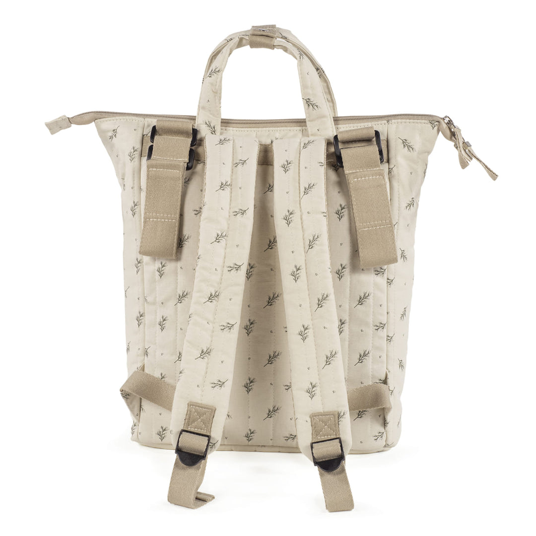 Walking Mum - Rucksack - Mimosa Green