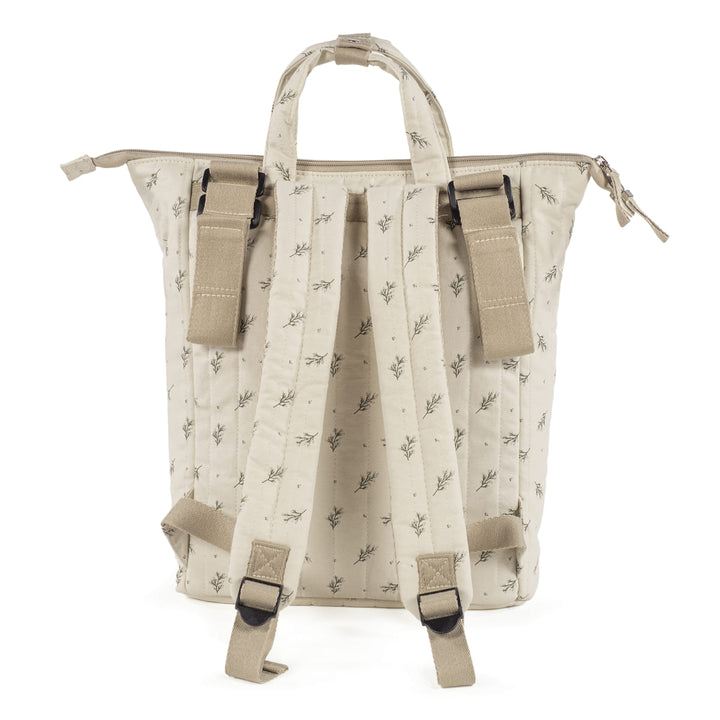 Walking Mum - Rucksack - Mimosa Green