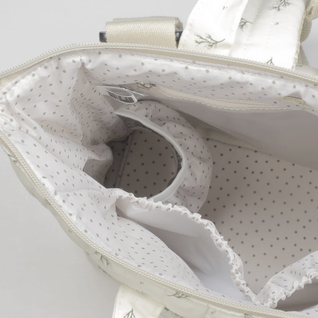 Walking Mum - Rucksack - Mimosa Green