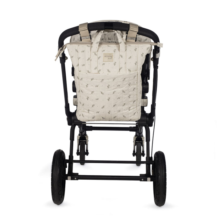 Walking Mum - Rucksack - Mimosa Green