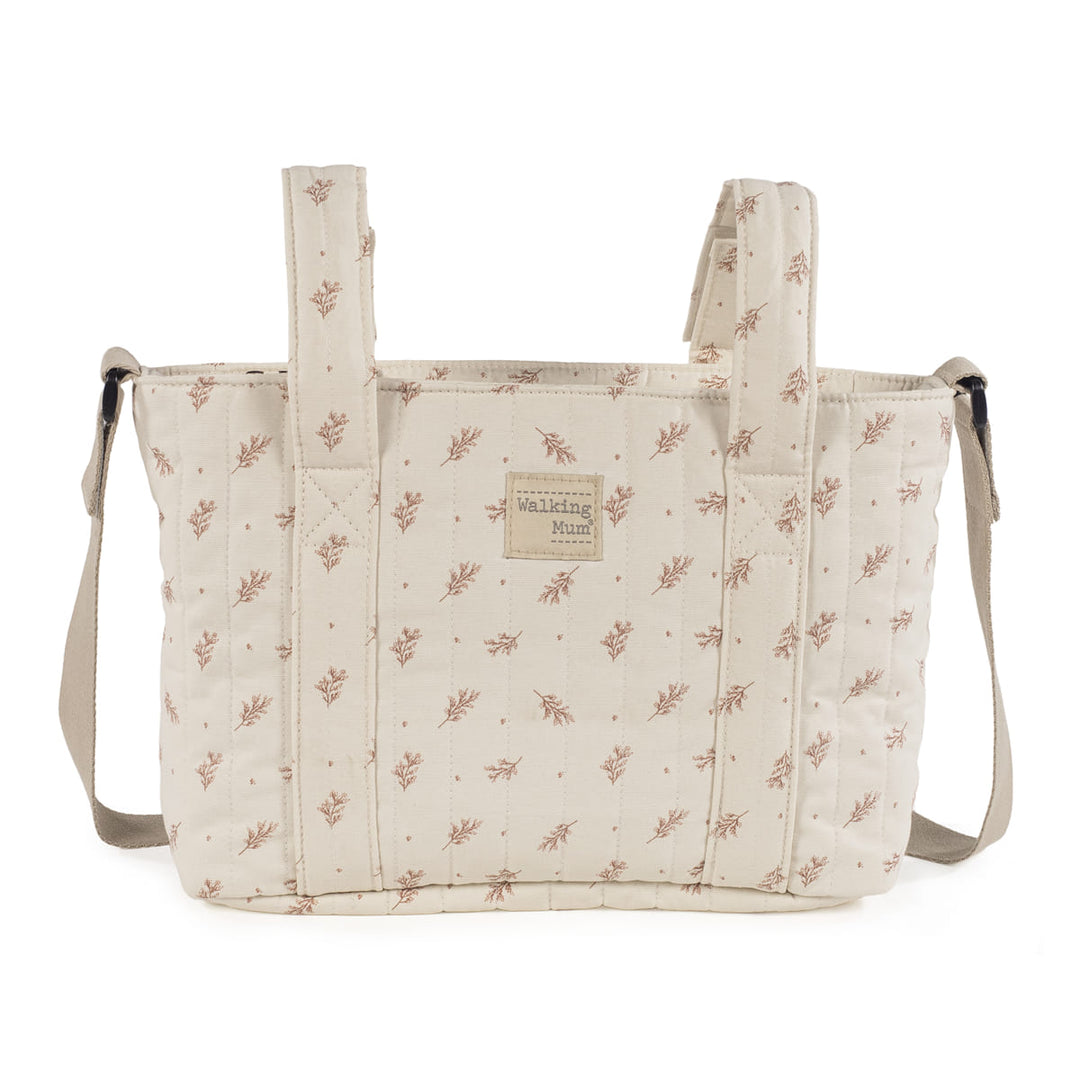 Walking Mum - Crossbody Bag - Mimosa Pink