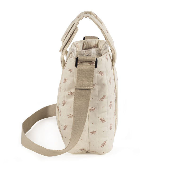 Walking Mum - Crossbody Bag - Mimosa Pink