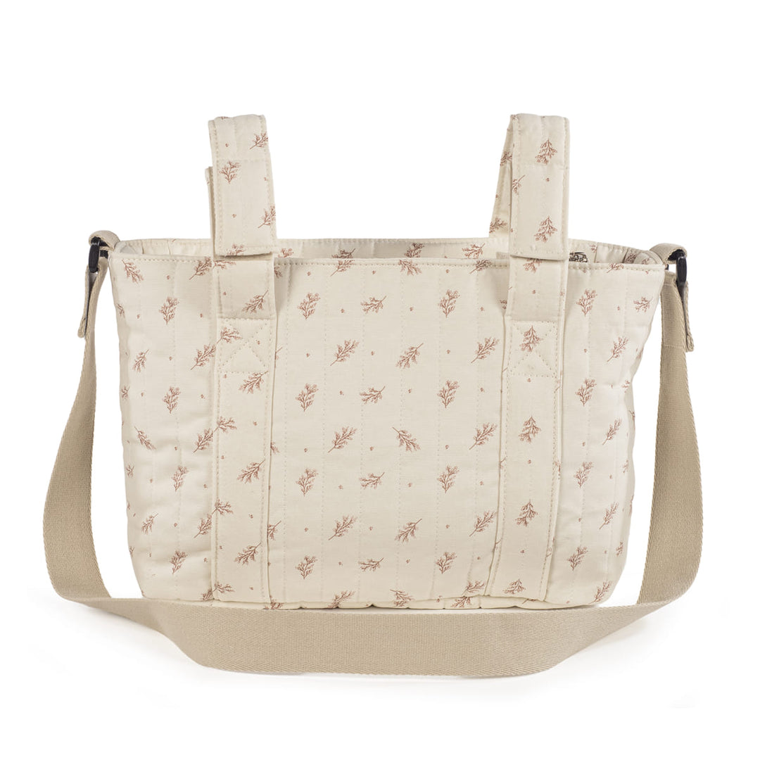 Walking Mum - Crossbody Bag - Mimosa Pink