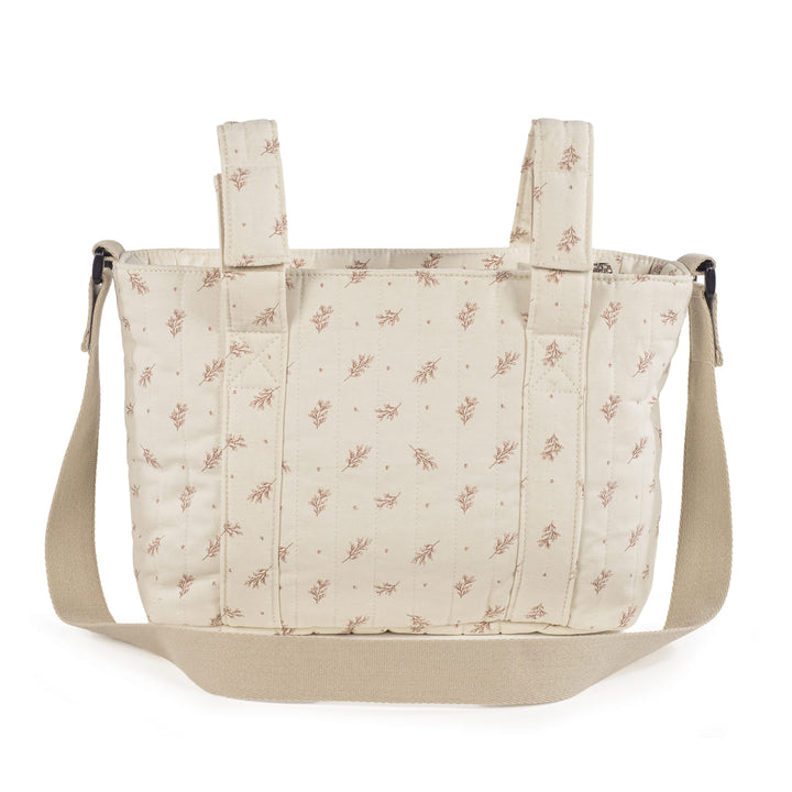 Walking Mum - Crossbody Bag - Mimosa Pink