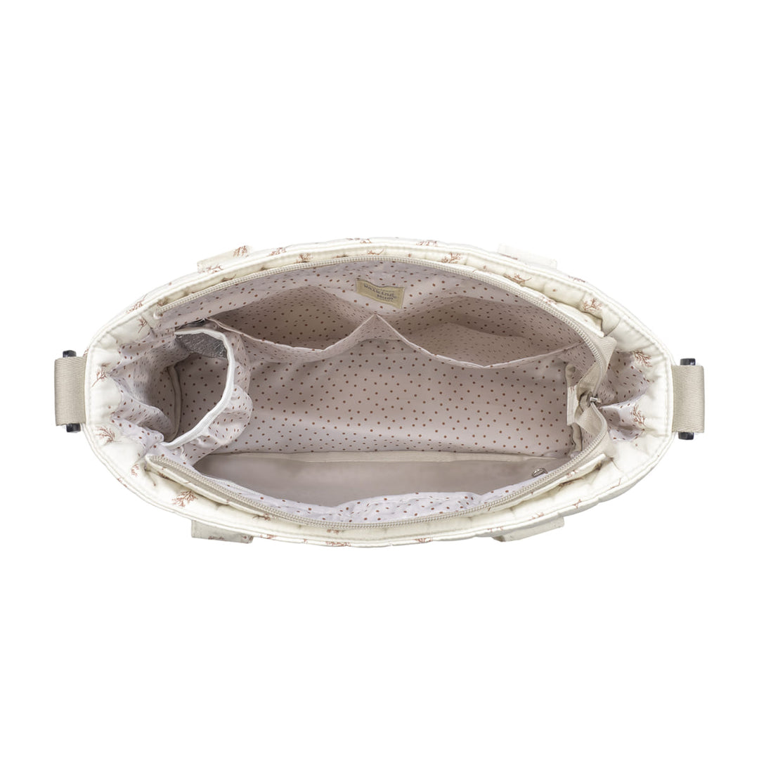 Walking Mum - Crossbody Bag - Mimosa Pink