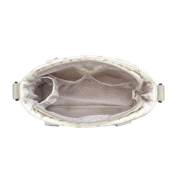 Walking Mum - Crossbody Bag - Mimosa Pink