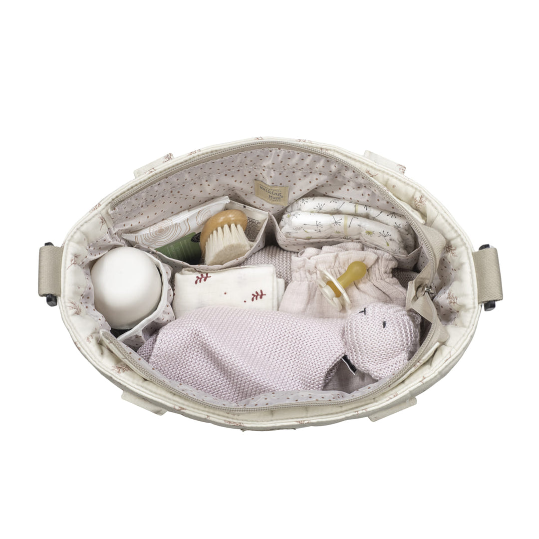 Walking Mum - Crossbody Bag - Mimosa Pink