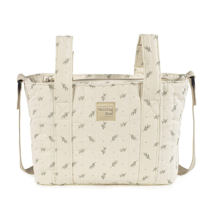 Walking Mum - Crossbody Bag - Mimosa Green