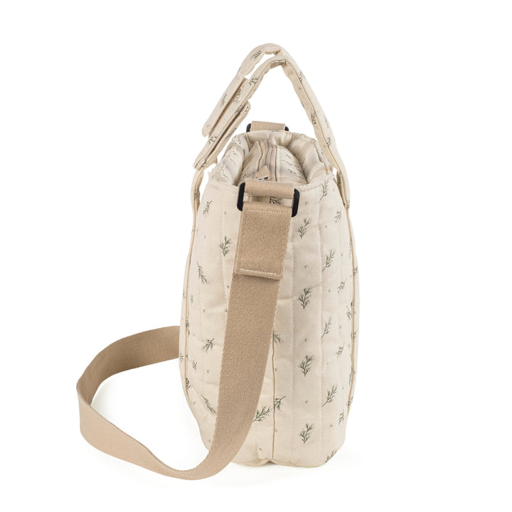 Walking Mum - Crossbody Bag - Mimosa Green