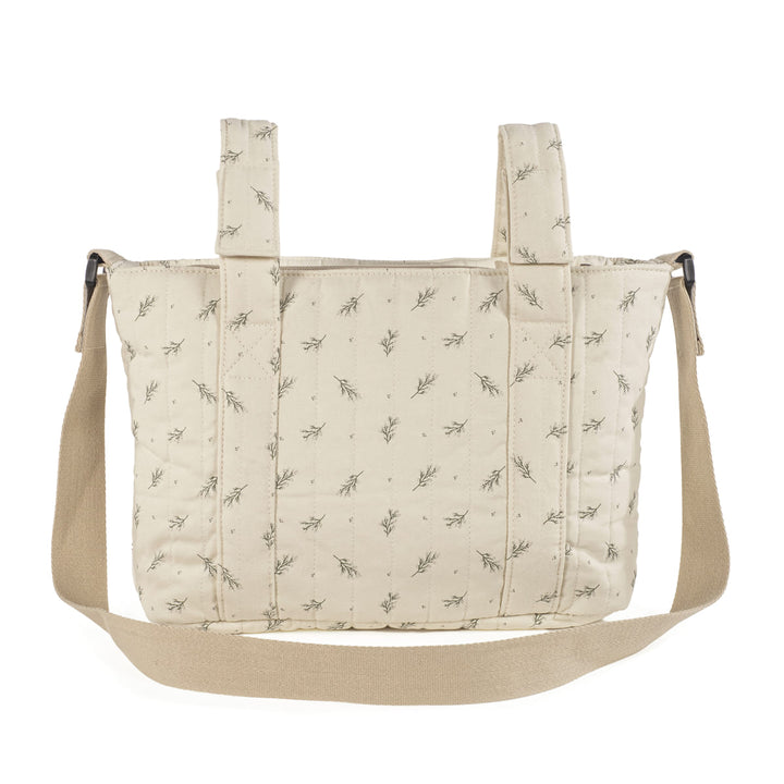 Walking Mum - Crossbody Bag - Mimosa Green