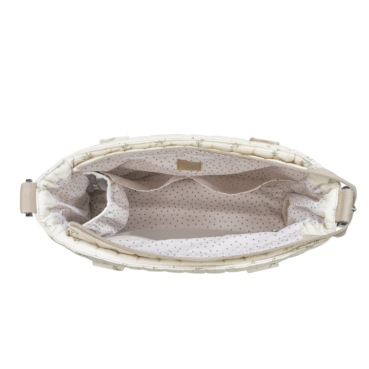 Walking Mum - Crossbody Bag - Mimosa Green