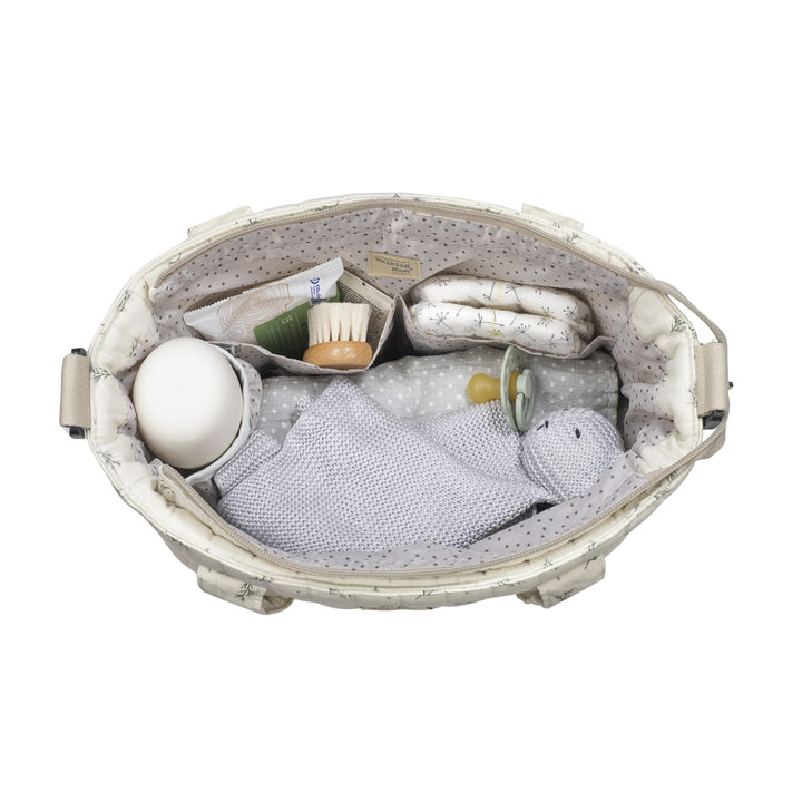 Walking Mum - Crossbody Bag - Mimosa Green