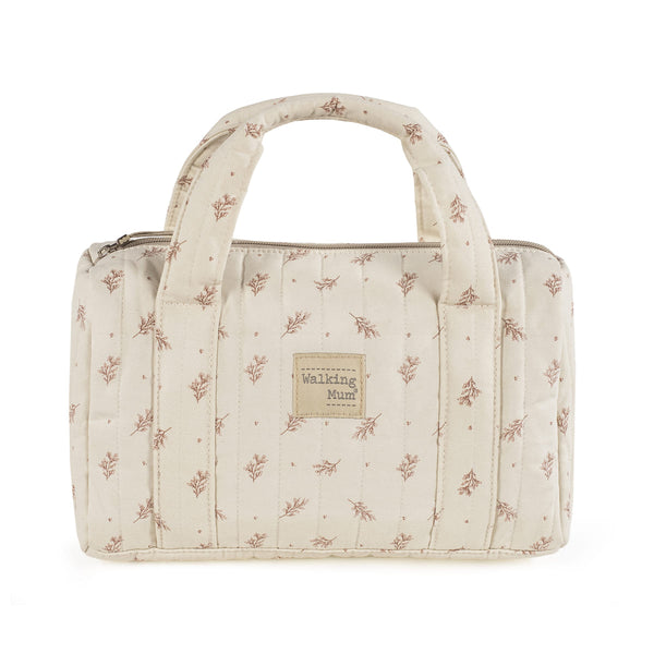 Walking Mum - Mini Bag - Mimosa Pink
