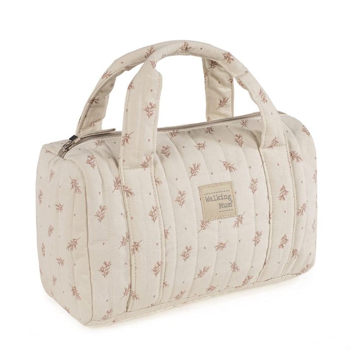 Walking Mum - Mini Bag - Mimosa Pink