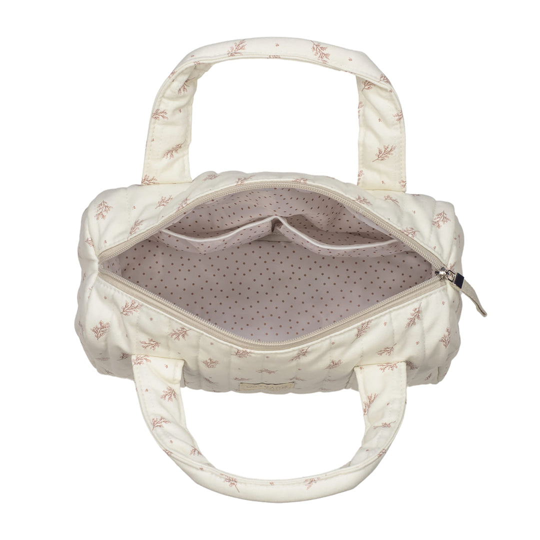 Walking Mum - Mini Bag - Mimosa Pink