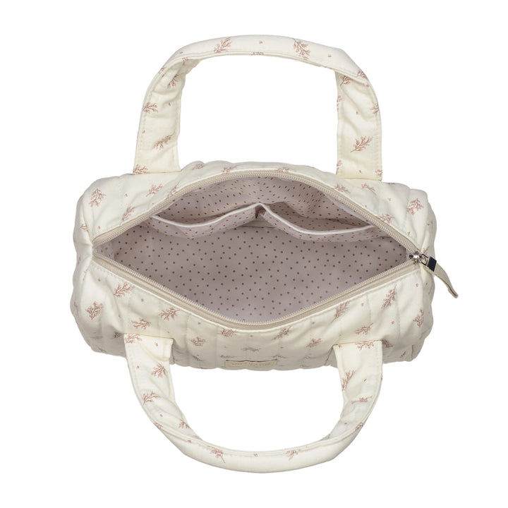Walking Mum - Mini Bag - Mimosa Pink