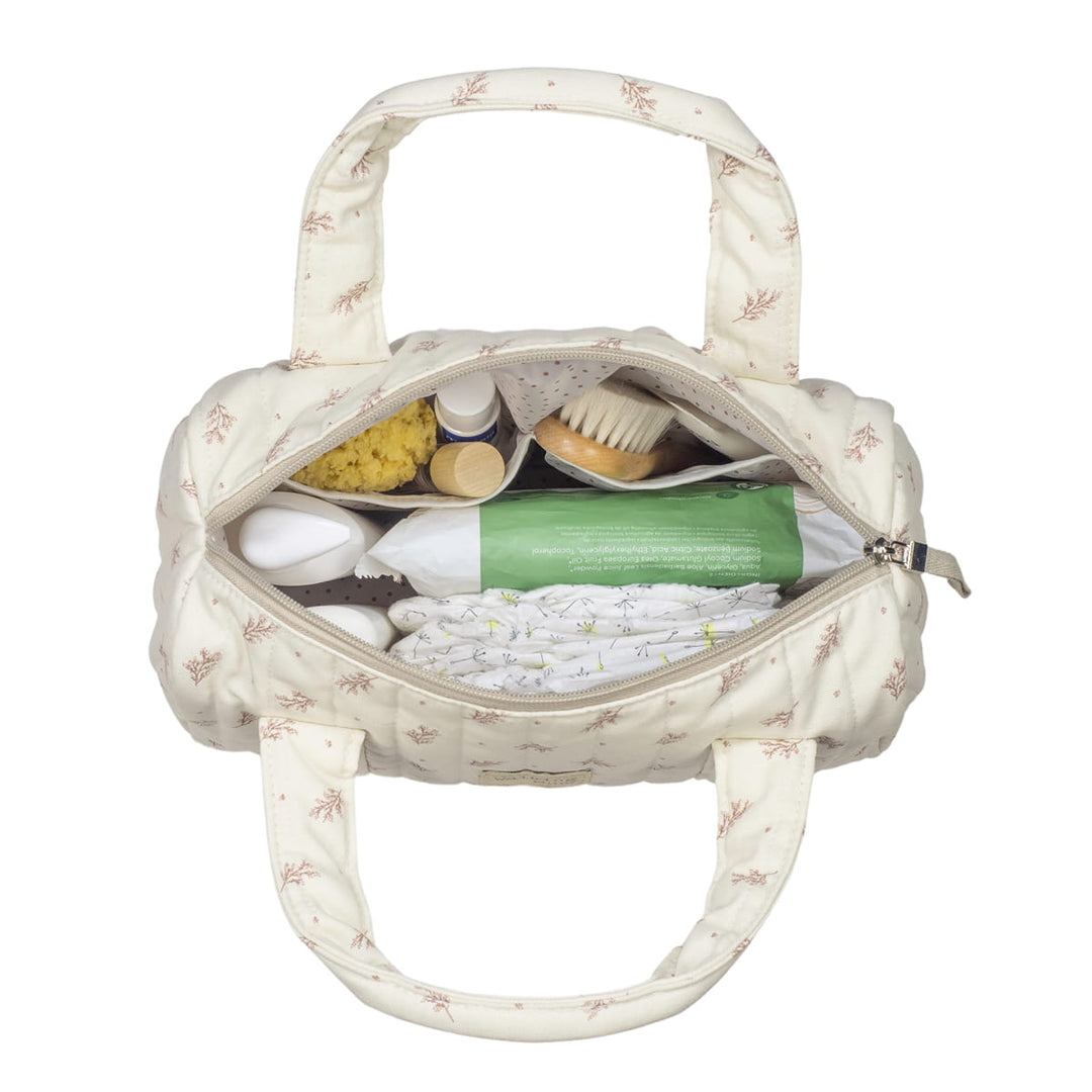 Walking Mum - Mini Bag - Mimosa Pink