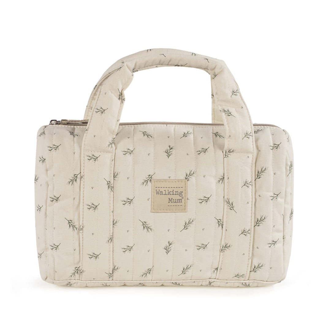 Walking Mum - Mini Bag - Mimosa Green