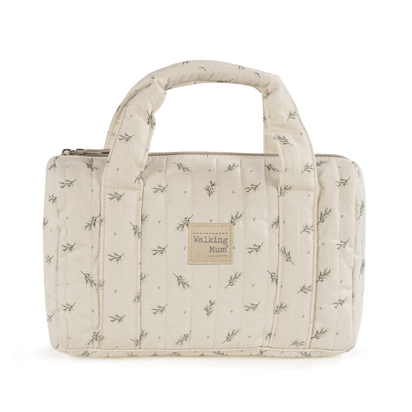 Walking Mum - Mini Bag - Mimosa Green