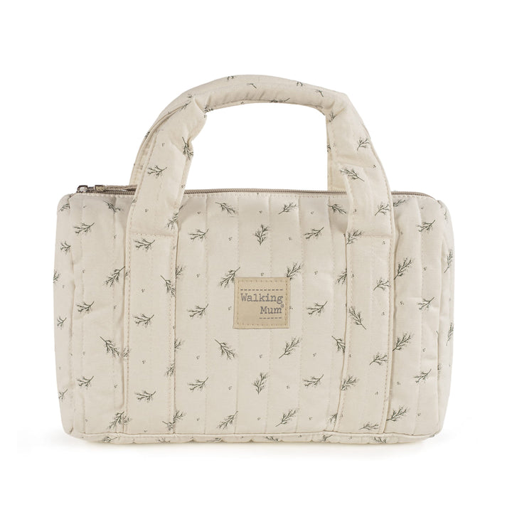 Walking Mum - Mini Bag - Mimosa Green