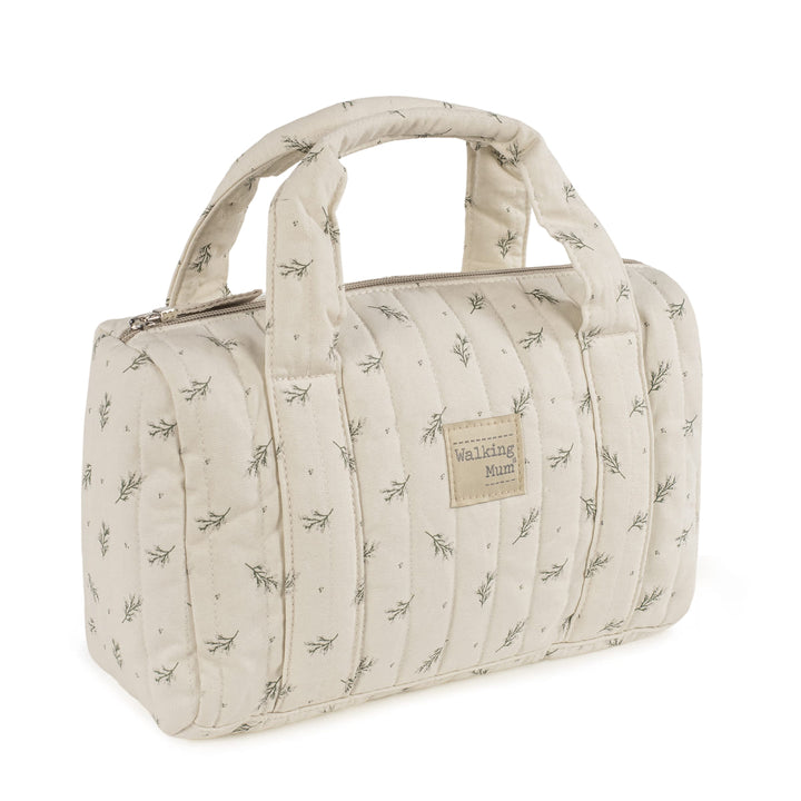 Walking Mum - Mini Bag - Mimosa Green