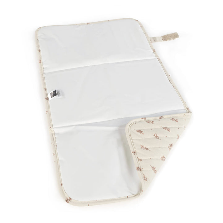 Walking Mum - Changing Mat - Mimosa Pink