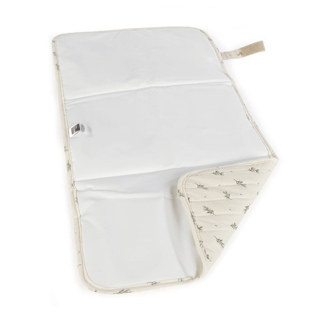 Walking Mum - Changing Mat - Mimosa Green