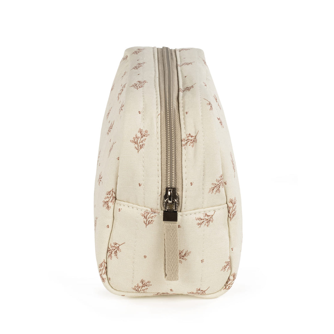 Walking Mum - Toiletry Bag - Mimosa Pink
